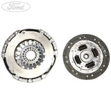 ECOSPORT 1.5 DURATEC FIESTA 1.6 16V CLUTCH KIT 2013-2019