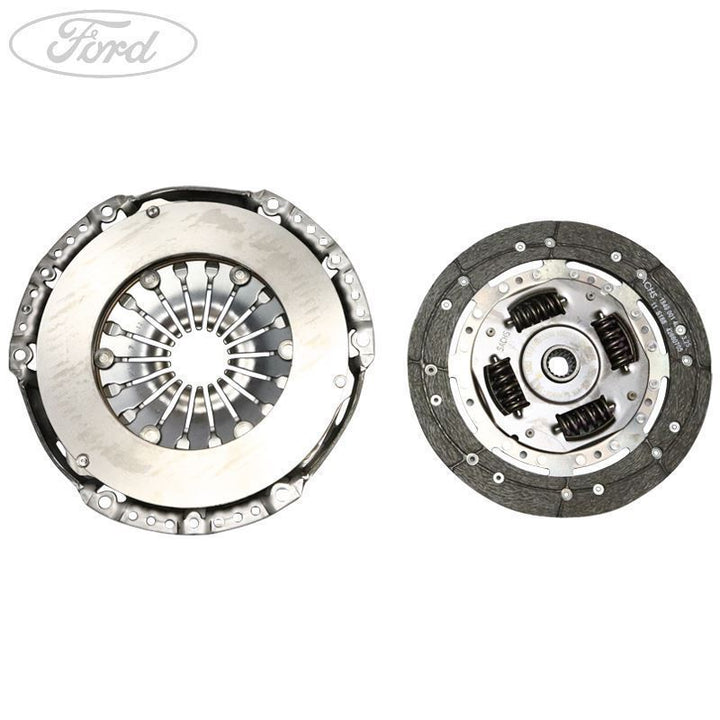 ECOSPORT 1.5 DURATEC FIESTA 1.6 16V CLUTCH KIT 2013-2019