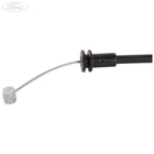 TRANSIT COURIER FRONT O/S LOCK MECHANISM CABLE 2014-
