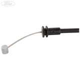 TRANSIT COURIER FRONT O/S LOCK MECHANISM CABLE 2014-