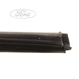 FOCUS REAR DOOR BELT WEATHERSTRIP SEAL