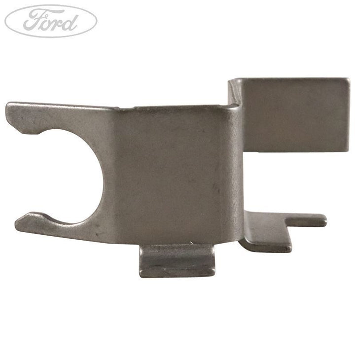 CLUTCH TUBE SUPPORT BRACKET