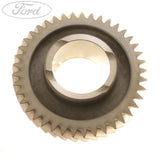 MAINSHAFT 2ND SPEED GEAR