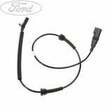 FRONT ABS SENSOR