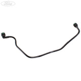 KA 1.3 CR TC DIESEL FUEL CONNECTING PIPE HOSE 2008-2016