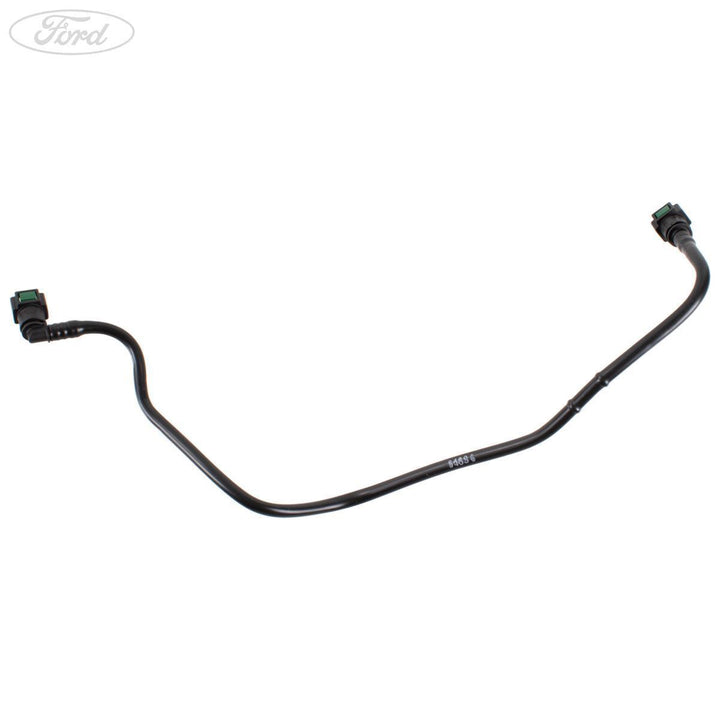 KA 1.3 CR TC DIESEL FUEL CONNECTING PIPE HOSE 2008-2016