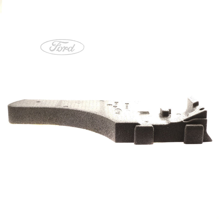 REAR BOOT INSULATOR PAD