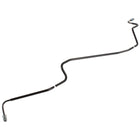 RANGER REAR BRAKE PIPE WITH ATTITUDE RIDE HEIGHT 2011-
