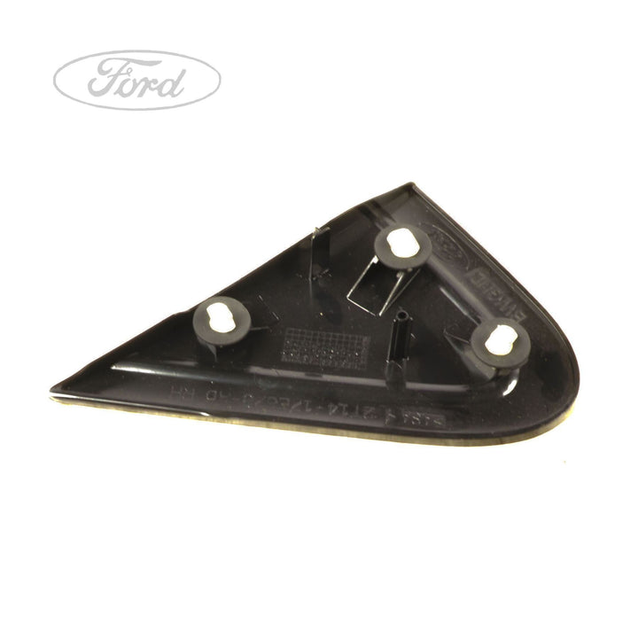 O/S RIGHT WING MIRROR HOUSING COVER