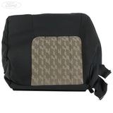 REAR SEAT CUSHION SUPPORT