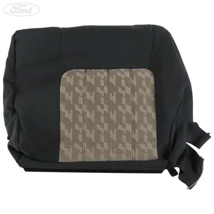 REAR SEAT CUSHION SUPPORT