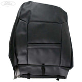 SEAT COVERS KIT