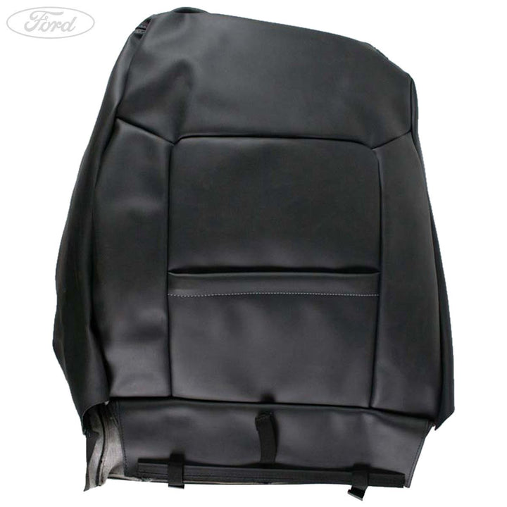 SEAT COVERS KIT