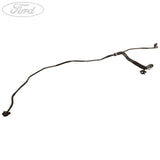 KUGA 2.0 ECOBOOST COOLANT HOSE 2014-