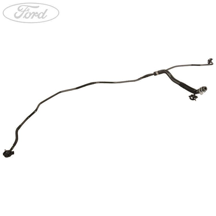 KUGA 2.0 ECOBOOST COOLANT HOSE 2014-