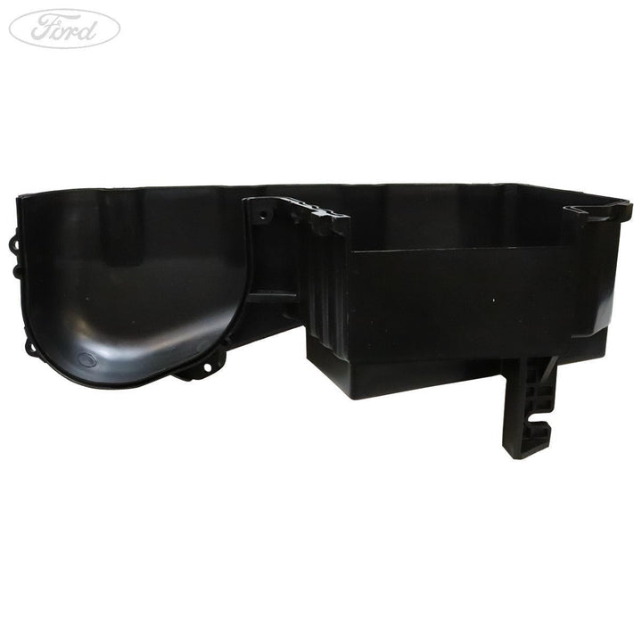 EVEREST AUXILIARY AIR CON EVAPORATOR CASE 2003-2007