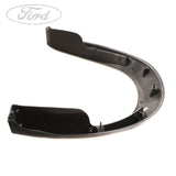 TRANSIT REAR N/S WHEEL ARCH BODY MOULDING TRIM GREY