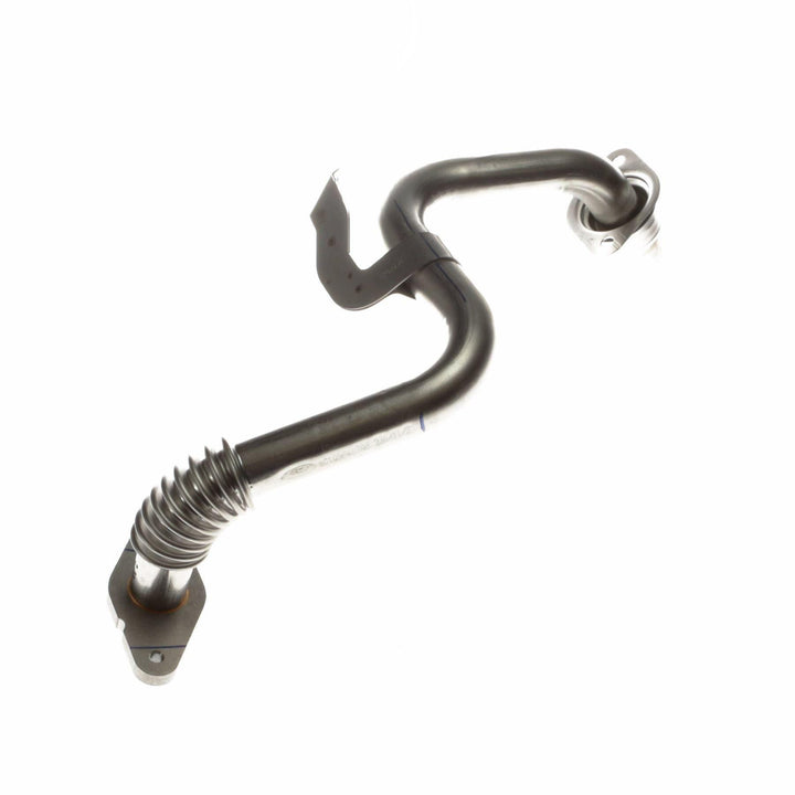 EXHAUST GAS RECIRCULATION TUBE