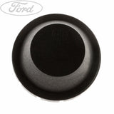 DRIVE BELT TENSIONER BOLT COVER