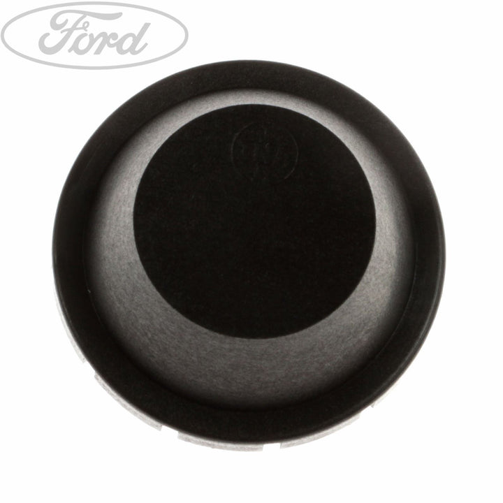 DRIVE BELT TENSIONER BOLT COVER