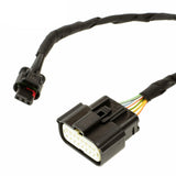PARKING DISTANCE AID SENSOR WIRE