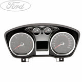 FOCUS MK2 C-MAX KUGA SPEEDO INSTRUMENT CLUSTER 2009-2012