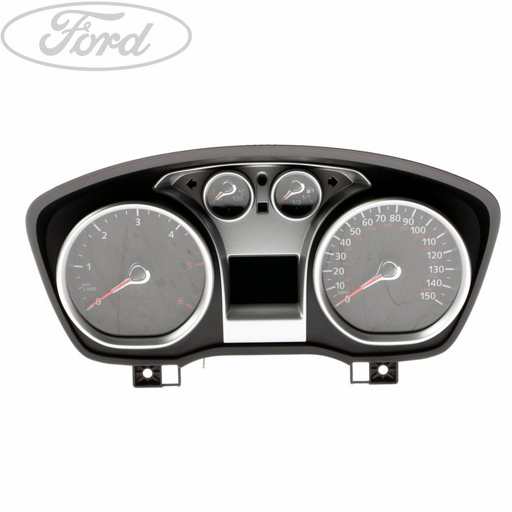 FOCUS MK2 C-MAX KUGA SPEEDO INSTRUMENT CLUSTER 2009-2012