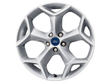 SET OF 4 MONDEO ALLOY WHEEL 19