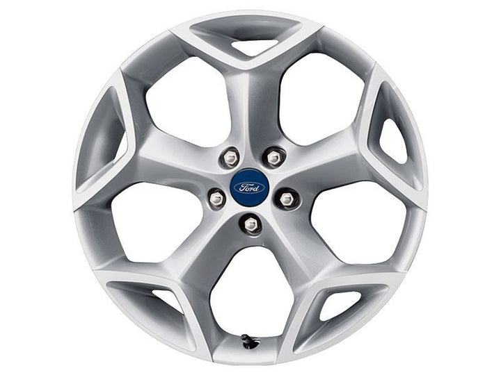 SET OF 4 MONDEO ALLOY WHEEL 19