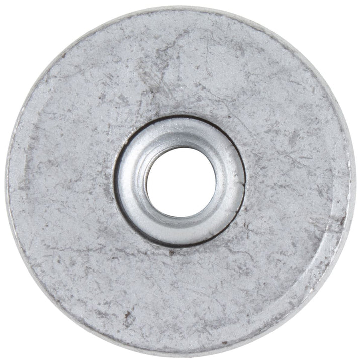 FUSES, HOLDERS AND CIRCUIT BREAKERS HEX NUT AND WASHER PACK OF 5