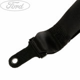 MONDEO N/S LH FRONT SEAT BELT