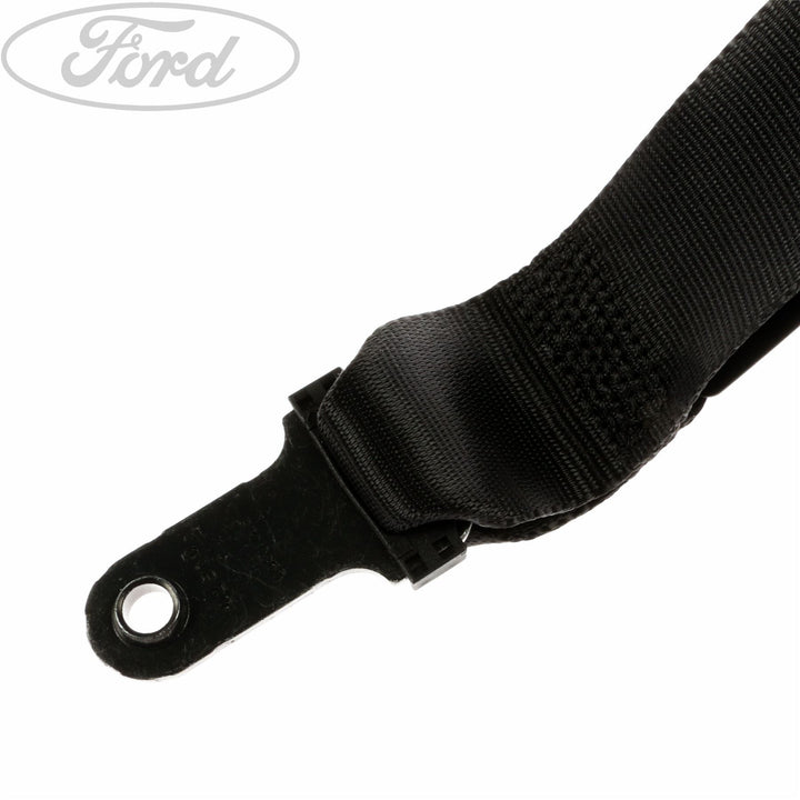 MONDEO N/S LH FRONT SEAT BELT