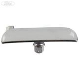 EVEREST ENDEAVOUR RANGER REAR O/S OUTER DOOR HANDLE CHROME