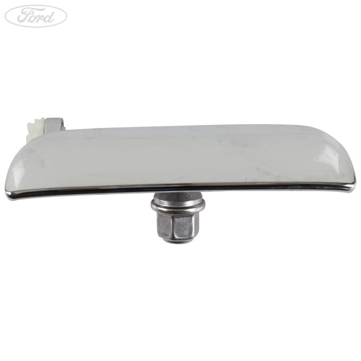 EVEREST ENDEAVOUR RANGER REAR O/S OUTER DOOR HANDLE CHROME