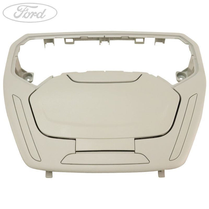 OVERHEAD CONSOLE