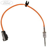 TRANSIT CUSTOM 2.0 ECOBLUE EXHAUST TEMP GAS SENSOR 16-