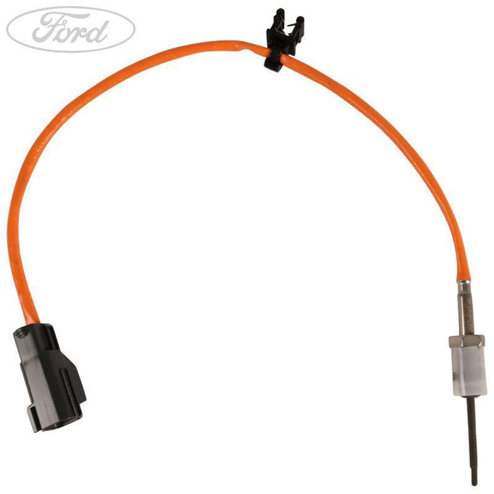 TRANSIT CUSTOM 2.0 ECOBLUE EXHAUST TEMP GAS SENSOR 16-