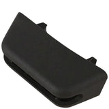 Mondeo Estate O/S Drivers Side Tonneau Cover Load Compartment Clip Black 2014-2022