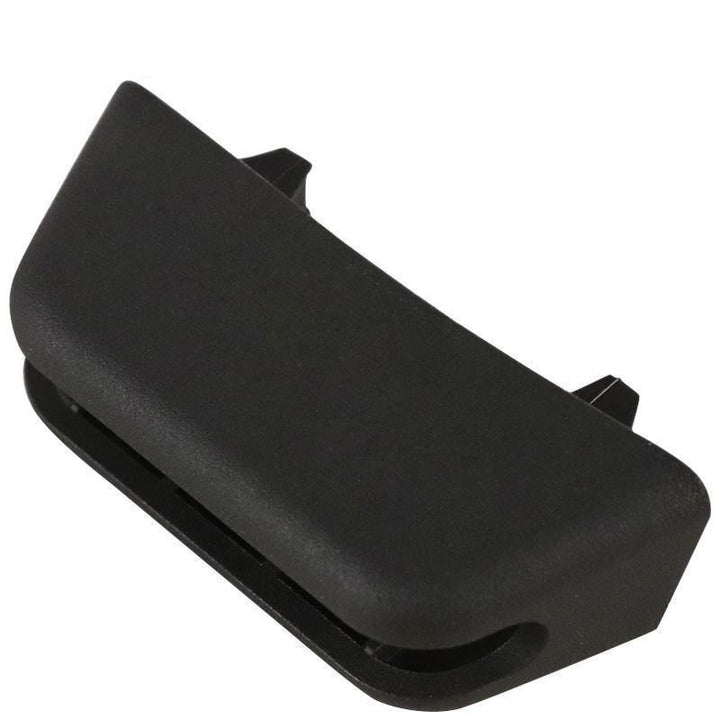 Mondeo Estate O/S Drivers Side Tonneau Cover Load Compartment Clip Black 2014-2022