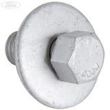 FRONT PANELS, APRONS & SIDE MEMBERS HEX HEAD BOLT AND WASHER PACK OF 5