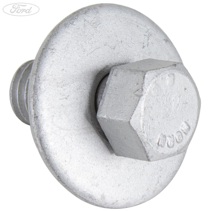 FRONT PANELS, APRONS & SIDE MEMBERS HEX HEAD BOLT AND WASHER PACK OF 5