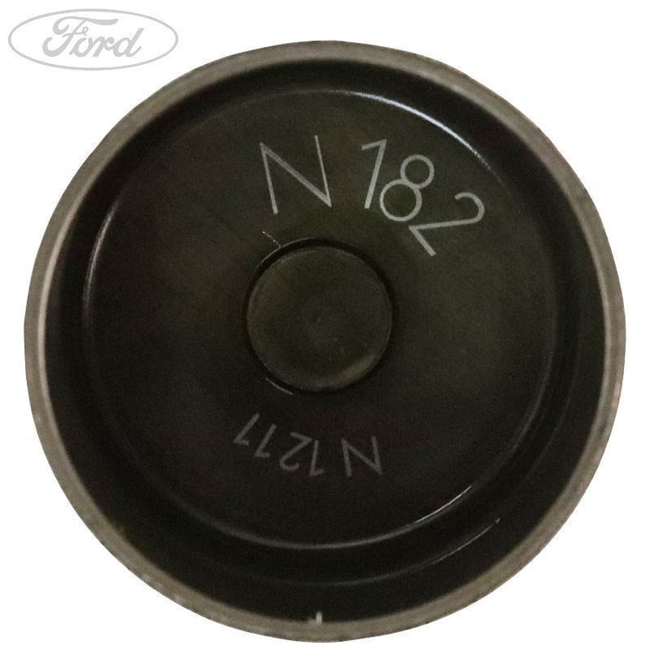 VALVE TAPPET