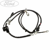 FOCUS C-MAX BATTERY CABLE