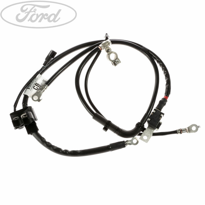 FOCUS C-MAX BATTERY CABLE