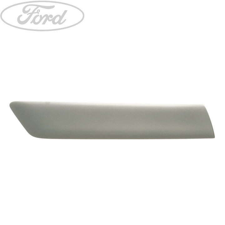 FIESTA O/S QUARTER PANEL OUTER MOULDING