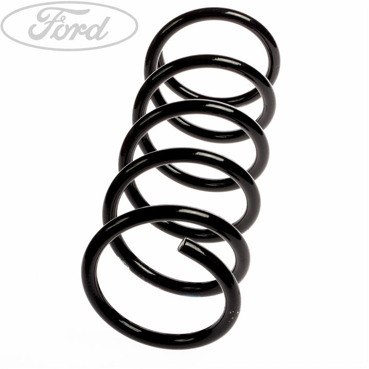 S-MAX WA6 REAR O/S OR N/S SUSPENSION COIL SPRING