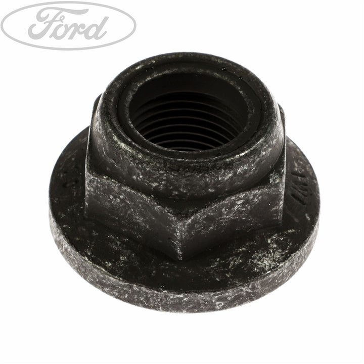 TRANSIT REAR WHEEL HUB