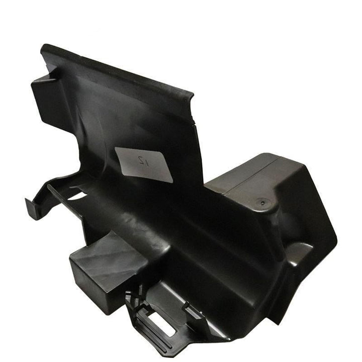 AIR DEFLECTOR