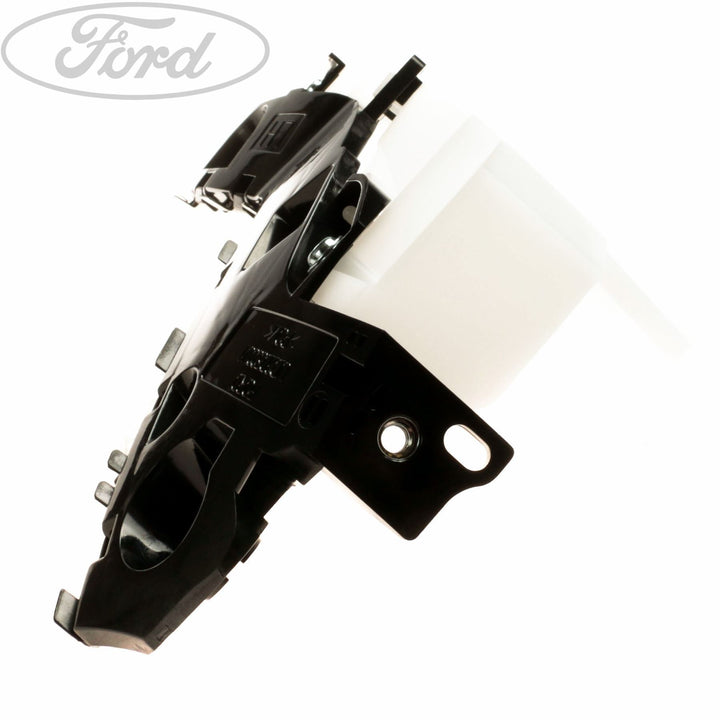 OTHER BUMPER BAR PARTS