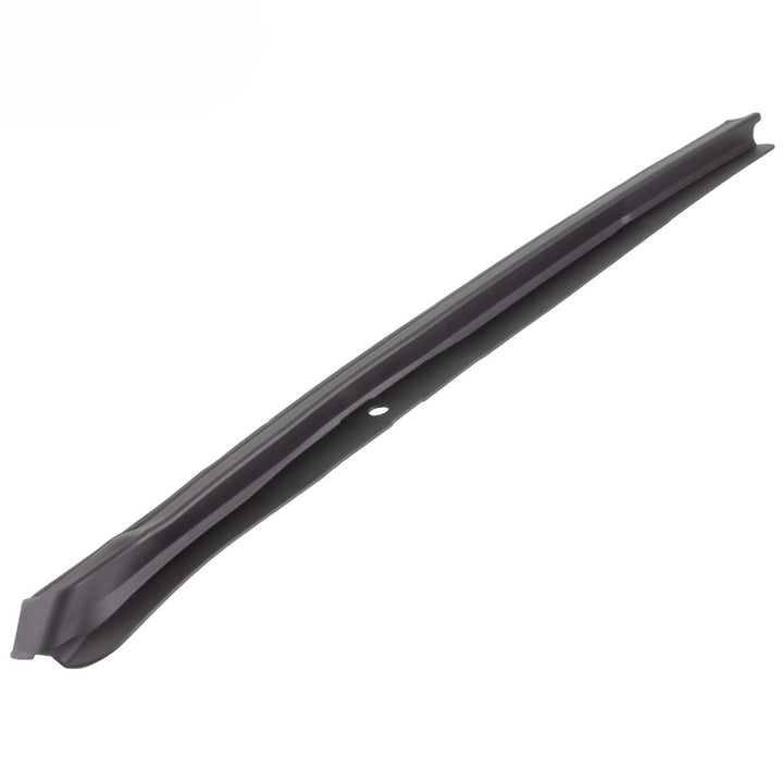 REAR DOOR MOULDING